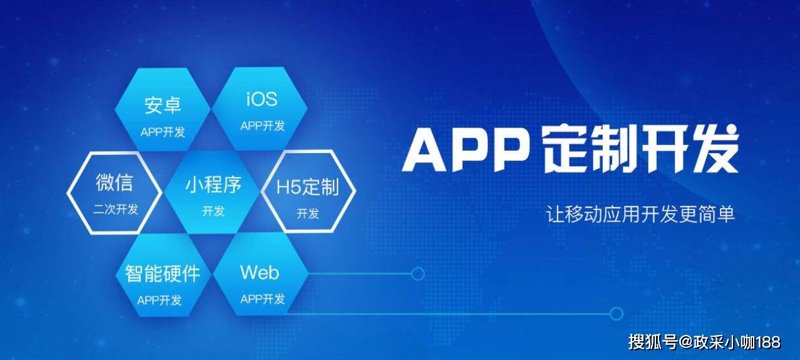 山西小程序开发：新时代的数字化桥梁